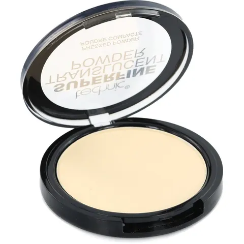 Technic Superfine Translucent Powder – afbeelding 2