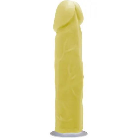 S-Line Dicky Savon avec ventouse – image 2