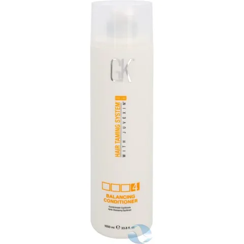 GK Hair Balancing Conditioner 1000ml – afbeelding 2