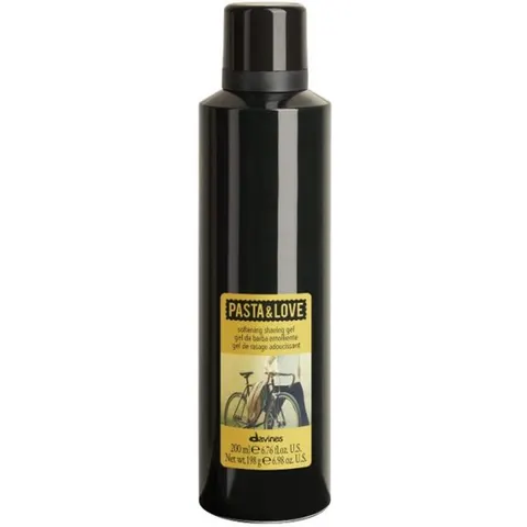 Scheergel Davines Pasta & Love 150 ml – afbeelding 3