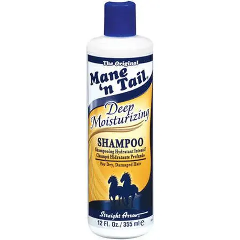 Mane 'n Tail Deep Moisturizing Shampoo – afbeelding 2