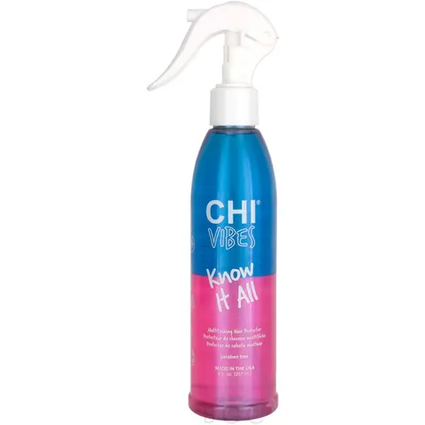 CHI - Vibes Know it All Multitasking Protector Haarspray – 826997 – afbeelding 3