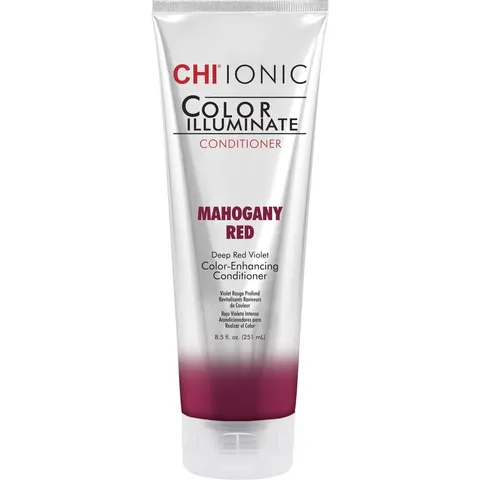 CHI - Ionic Color Illuminate Conditioner - 251ml – 773987 – afbeelding 3