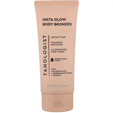 TANOLOGIST Insta Glow bronzer gel corps 170 ml – image 3