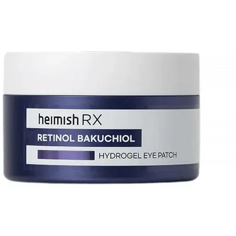 RX Retinol Bakuchiol Hydrogel Eye Patch – afbeelding 2