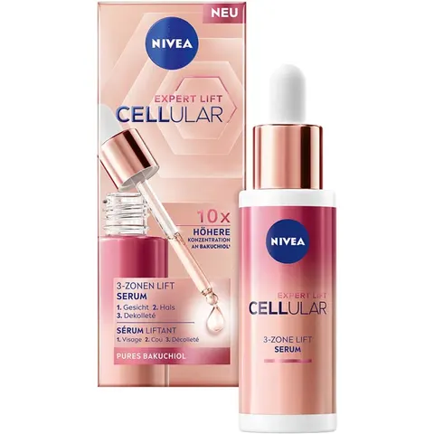 NIVEA Serum Cellular Expert Lift, 30 ml – afbeelding 2