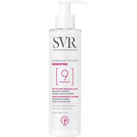 Svr Sensifine dermo net 200 ml – image 3
