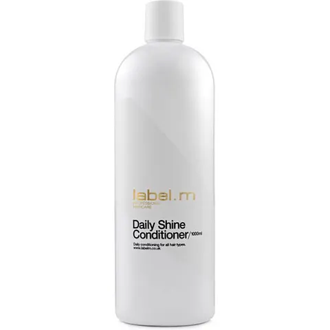Label.M Daily Shine - 1000 ml - Conditioner – afbeelding 2