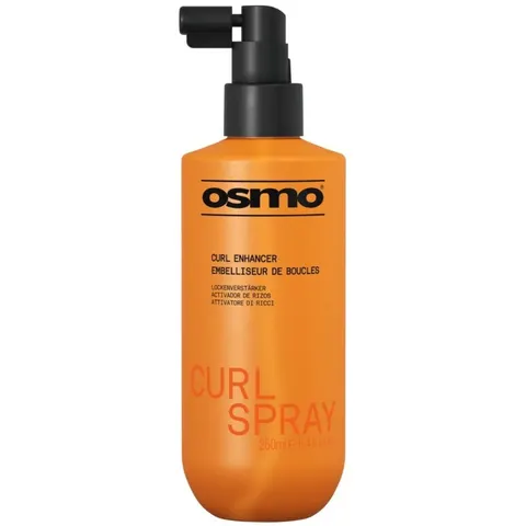 Osmo - Curl Spray Curl Enhancer - 250ml – afbeelding 3