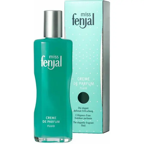 fenjal Classic Bodycrème, 100 ml – afbeelding 3