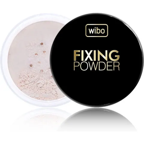 Wibo Fixing Powder – afbeelding 3
