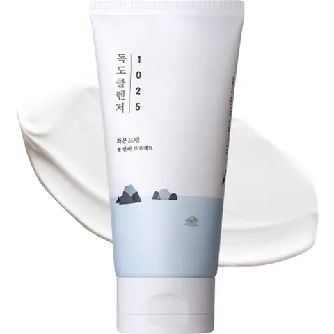 Round Lab Dokdo Cleanser - 150 ml – afbeelding 2