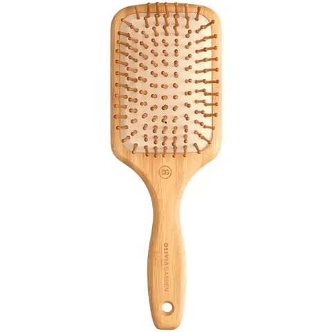 Olivia Garden - Bamboo Touch Detangle Massage - L – afbeelding 2