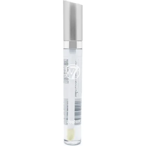 W7 Clear Lip Gloss Wand – 11 ml – afbeelding 3