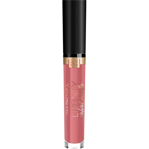 Max Factor Lipfinity velvet matte #020-coco creme – image 3