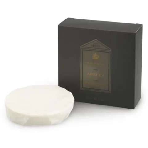Truefitt & Hill scheerzeep refill - Apsley - 100gram – afbeelding 3