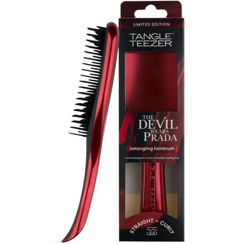 Tangle Teezer - Ultimate Detangler The Devil Wears Prada - Limited Edition – afbeelding 2