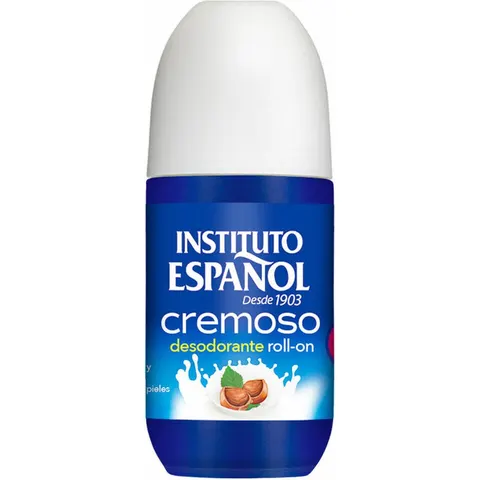 Instituto Español Déodorant roll-on Crémeux 75 ml – image 2