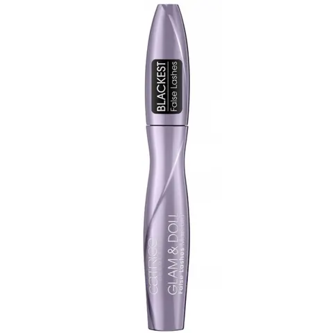 Catrice Glam & Doll False Lashes Mascara 010 – afbeelding 3