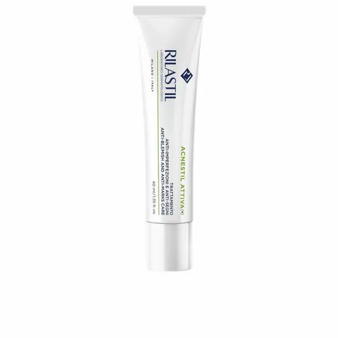 Dagcrème Rilastil ACNESTIL 40 ml – afbeelding 3