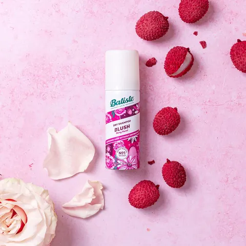Batiste Droogshampoo Blush Mini - 50 ml – afbeelding 3