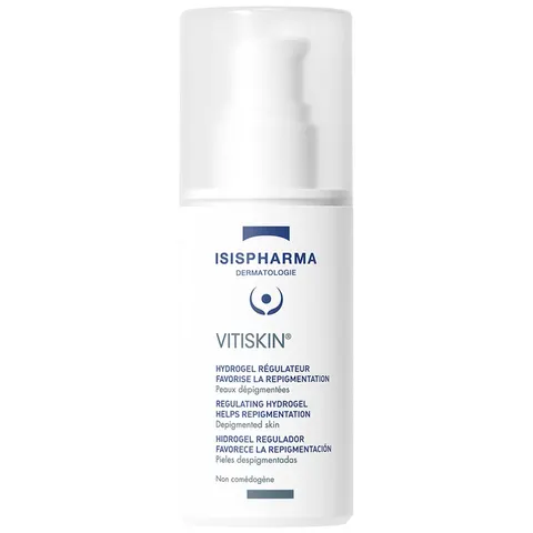 Isispharma Vitiskin Hydrogel Régulateur 50 ml – afbeelding 2