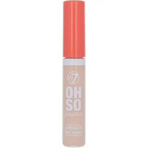 W7 Oh So Sensitive Concealer - 1 Fair Cool – afbeelding 2