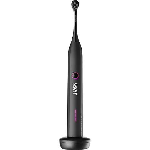 Curaprox Hydrosonic Black is White | 2nd generation – afbeelding 2