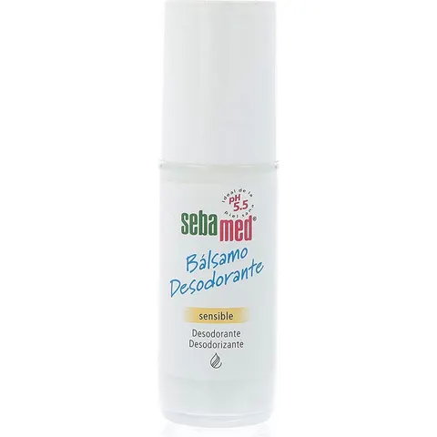 Deodorant Roller Sebamed 50 ml – afbeelding 2