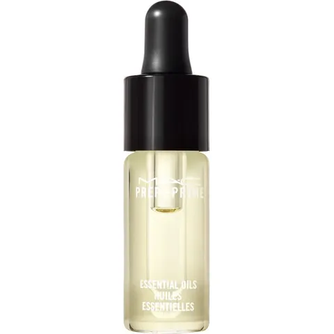 MAC Cosmetics Prep + Prime Essential Oils Grapefruit & Chamomile verhelderende en hydraterende olie 14 ml – afbeelding 2