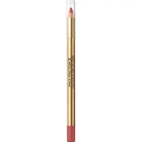 Max Factor Colour Elixir lipliner #010-desert sand – image 3