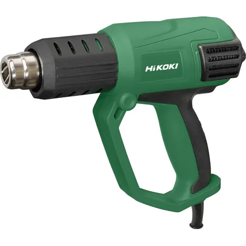 HiKOKI RH650VLAZ Heteluchtpistool - 2000 W – afbeelding 2