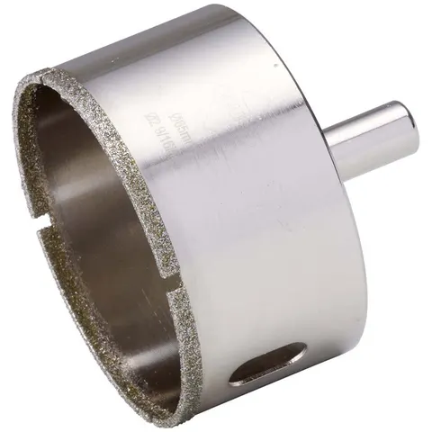 Rubi Tegelboor 65 mm nat – afbeelding 2