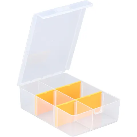 allit Assortimentsdoos EuroPlus Basic, maat 18/2-10 – afbeelding 2