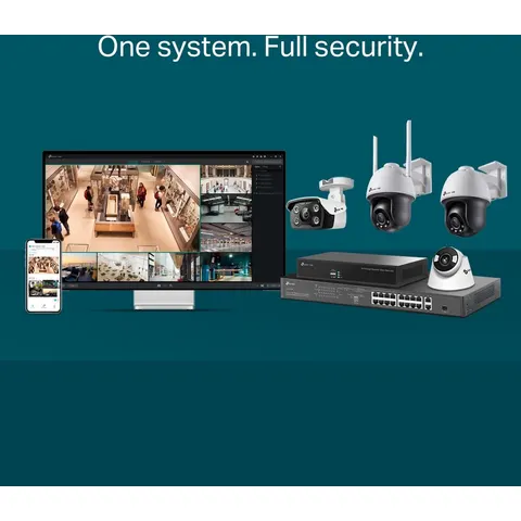 Surveillance Camcorder TP-Link C540-W V1 – afbeelding 2