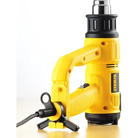 DeWALT D26414-QS heteluchtpistool 2000W – afbeelding 2