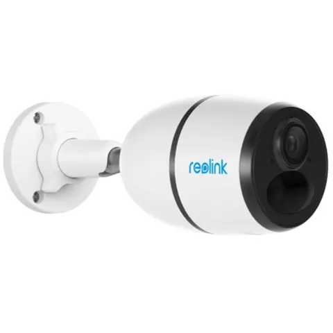 Caméra extérieure - REOLINK - G330 - Blanc – image 2