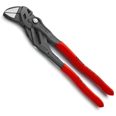KNIPEX sleuteltang – afbeelding 2