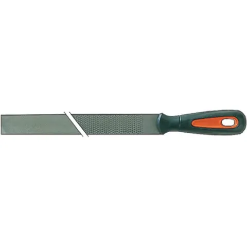 Bahco Hobbyvijl 200 mm – afbeelding 2