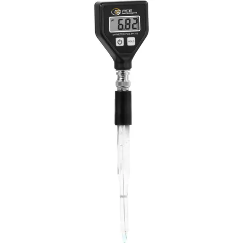 PCE Instruments PCE-PH 18 pH-meter – afbeelding 2