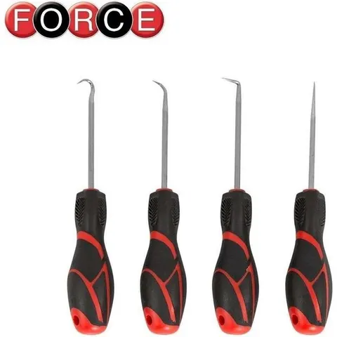 Force Mini Haak Pick Set – afbeelding 2