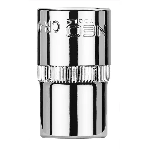 NEO - Dopsleuteldop - 1/2" - 14 mm - Superlock – afbeelding 2