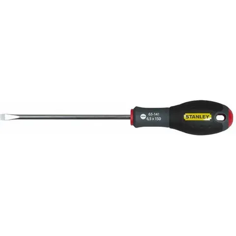 Stanley FatMax Schroevendraaier Standaard 4 X 100mm – afbeelding 2