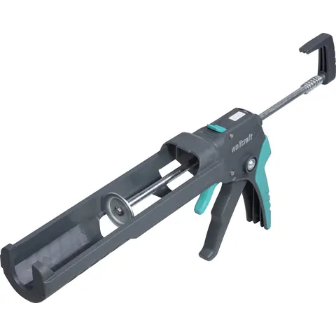 Wolfcraft MG 550 kitpistool – afbeelding 2