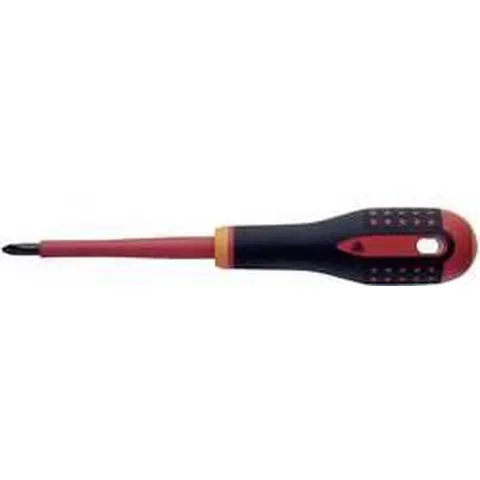 Bahco Schroevendraaier be8620s IEC PH-2 – afbeelding 2