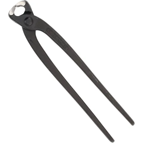 Knipex Moniertang 250 mm – afbeelding 2