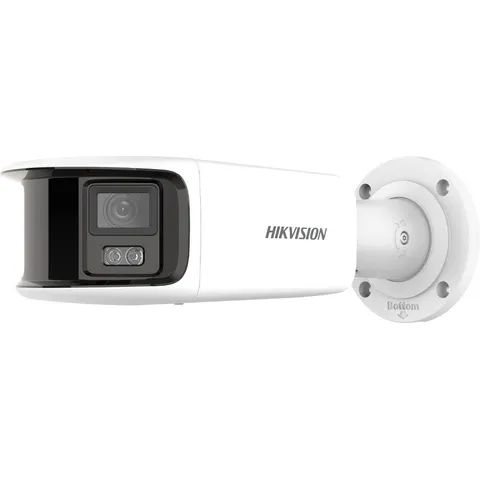 Caméra de surveillance IP 8MP 2CD2T87G2 HIKVISION – image 2