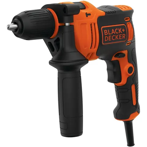 Black & Decker BEH710-QS Klopboormachine (477465) – afbeelding 2