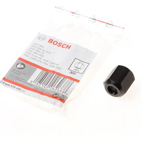 Bosch spontang - 8 mm – afbeelding 2