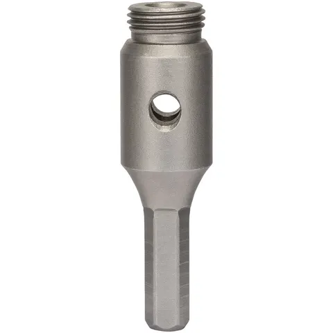 Bosch adapter zeskant 1/2" BSP – afbeelding 2